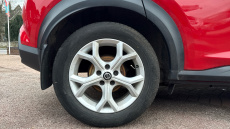 Nissan Juke 1.0 DiG-T Acenta 5dr Petrol Hatchback